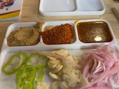 -霸腹烤肉(厦门柚子番店)