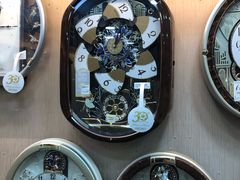 -亨得利(滨江道店)