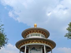 -白佛山景区