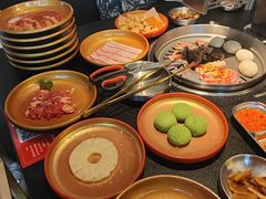 -真熙家牛排烤肉无限续(百脑汇店)