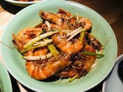 -弄堂里(阿里西溪A区店)