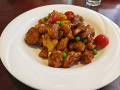 -妈妈菜舟山海鲜(定海古城店)
