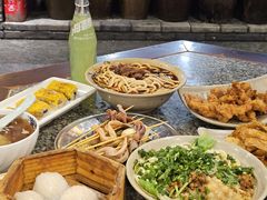 -小街天府(西工小街店)