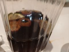 酸梅汤-大厨小馆(华阳城店)