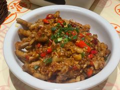 -小林哥的海鲜馆·夜宵烧烤(渔人码头店)
