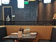 -AJIYA·池袋日式烧肉自助(天津万象城店)