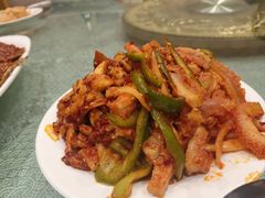 -春花民族美食(佳木斯总店)