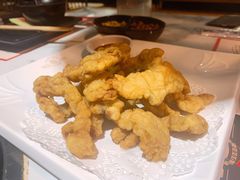 小酥肉-今日炊牛·潮汕牛肉火锅(华采天地店)