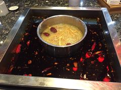 -李雪火锅食府(宽窄巷子总店)