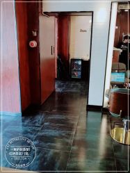 -一東造型烫发染发