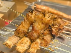 -熙成烧烤(白塔岭店)