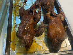 -王浩儿纪六孃甜皮鸭(乐山总店)