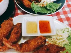 -Jungle Kitchen