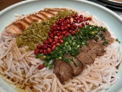 -桂林肥仔·中华餐饮名店(园湖店)