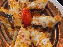 -Efes Turkish & Mediterranean Cuisine 艾菲斯餐厅(陆家嘴店)