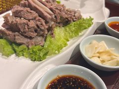 -悦真雅院·四合院·清真私房菜(雍和宫店)