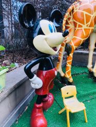 -可可天空农场(中大店)