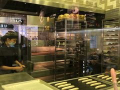 -PAPER STONE BAKERY(天汇广场店)