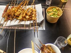 -老黑板筋(顺义总店)