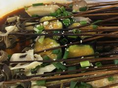 -蜀串香牛杂火锅串串