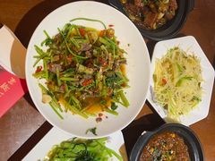 -苏渝汇重庆江湖菜(桐泾公园店)