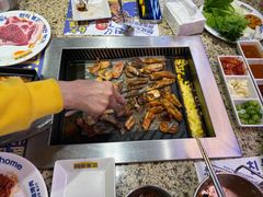 -阿亲家·韩式无限烤肉(春熙路店)