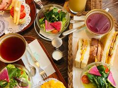 -西村咖啡店 (中山手本店)