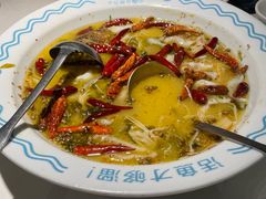 -花椒俏川菜小馆(南海万达店)