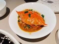 -蔡澜点心·粤菜(丽泽天街店)