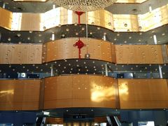 -天津水晶宫饭店