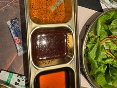 -西塔老太太泥炉烤肉(龙湖北苑天街店)