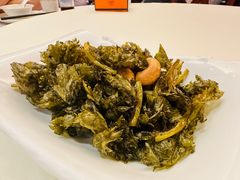 雪菜腰果-永兴餐厅(复兴中路店)
