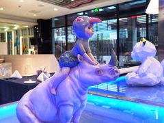 -鹭江潮餐厅•福建菜(鹭江佲家酒店)