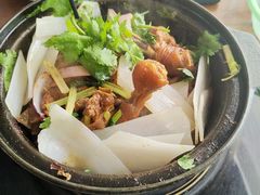 -重庆鸡公煲·青锅花椒鱼(牡丹江路店)