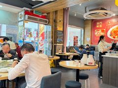 -滋味满屋美食坊(上海街店)