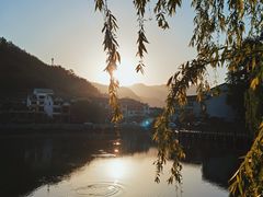 -太湖源风景区