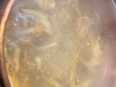 -阿山卓·野生菌火锅·纳西火塘烤肉