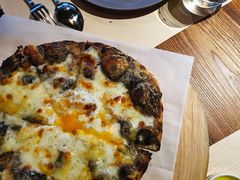 -Mercato莫卡多露台餐厅与酒吧(K11店)