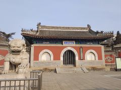 -大钟寺古钟博物馆