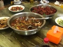 -老四川平头酸菜鱼(衙前店)