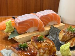-鸟鹏烧鸟居酒屋(珠江新城店)