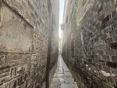 -高淳老街