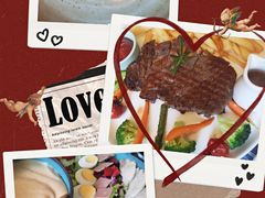 澳洲进口肉眼牛排-Kitchen·Y洋厨房西餐厅(王府壹号店)