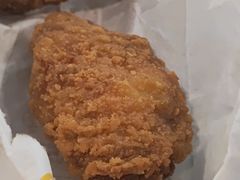 -麦当劳(宜安广场店)