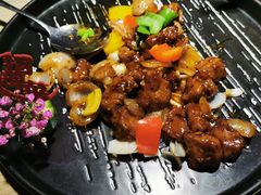 -味莊·青岛菜(云霄路店)
