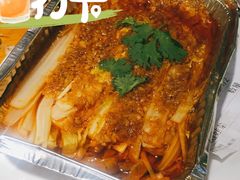 -牛上牛吊炉烧烤(红旗大街店)