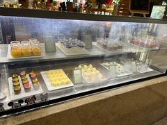 -大中华希尔顿酒店-念自助餐·嗨啤·小龙虾