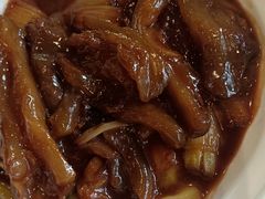 -狮王府淮扬菜(夫子庙老门东店)