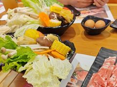 -呷哺呷哺(郑州国贸360餐厅店)