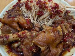 -贤花饭店(城阳店)